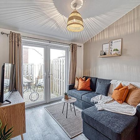 Guest Homes - Watledge House Apartment Tewkesbury Zewnętrze zdjęcie