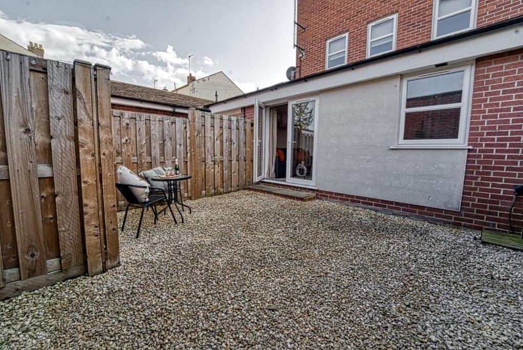 Guest Homes - Watledge House Apartment Tewkesbury Zewnętrze zdjęcie