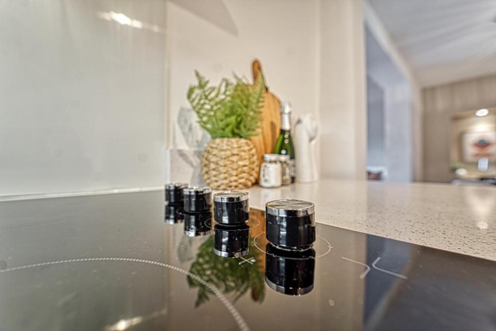 Guest Homes - Watledge House Apartment Tewkesbury Zewnętrze zdjęcie