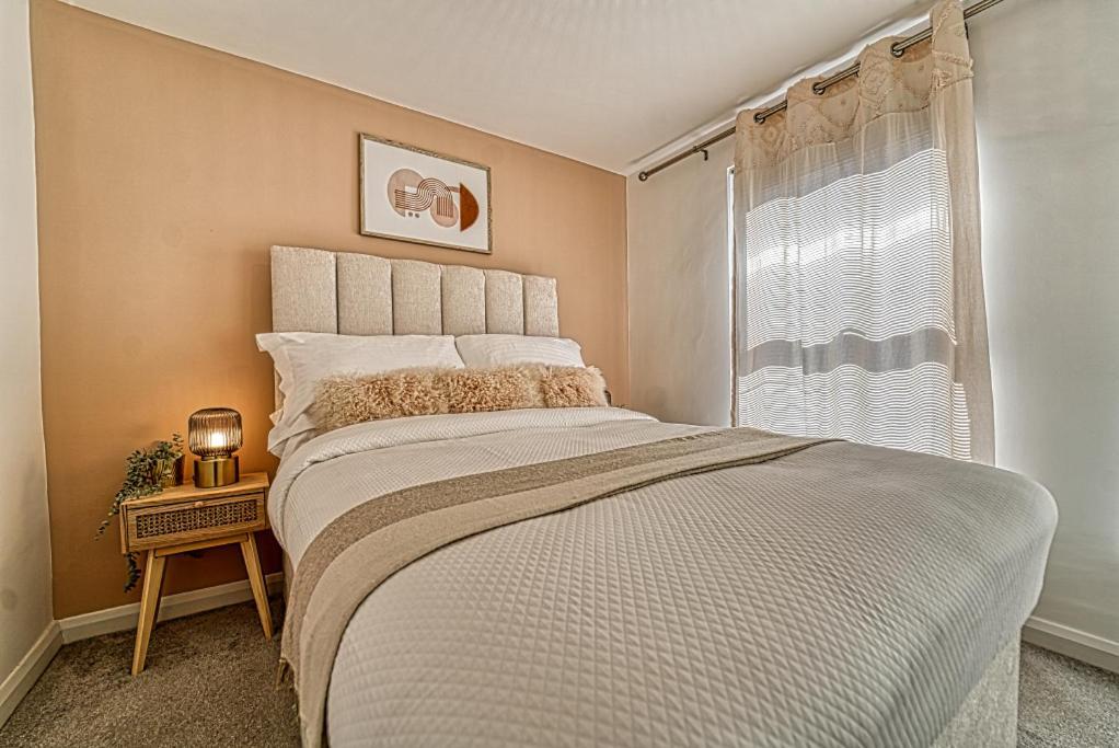 Guest Homes - Watledge House Apartment Tewkesbury Zewnętrze zdjęcie
