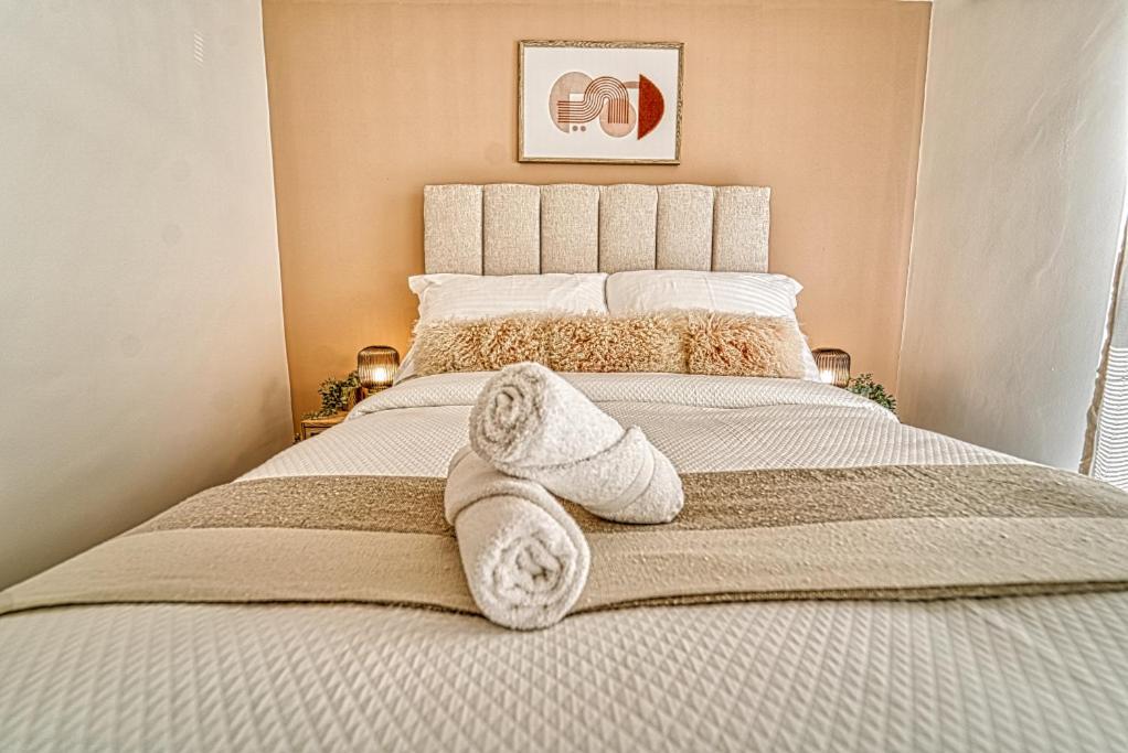 Guest Homes - Watledge House Apartment Tewkesbury Zewnętrze zdjęcie