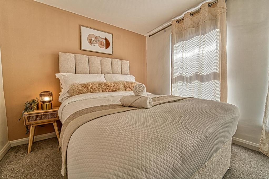 Guest Homes - Watledge House Apartment Tewkesbury Zewnętrze zdjęcie