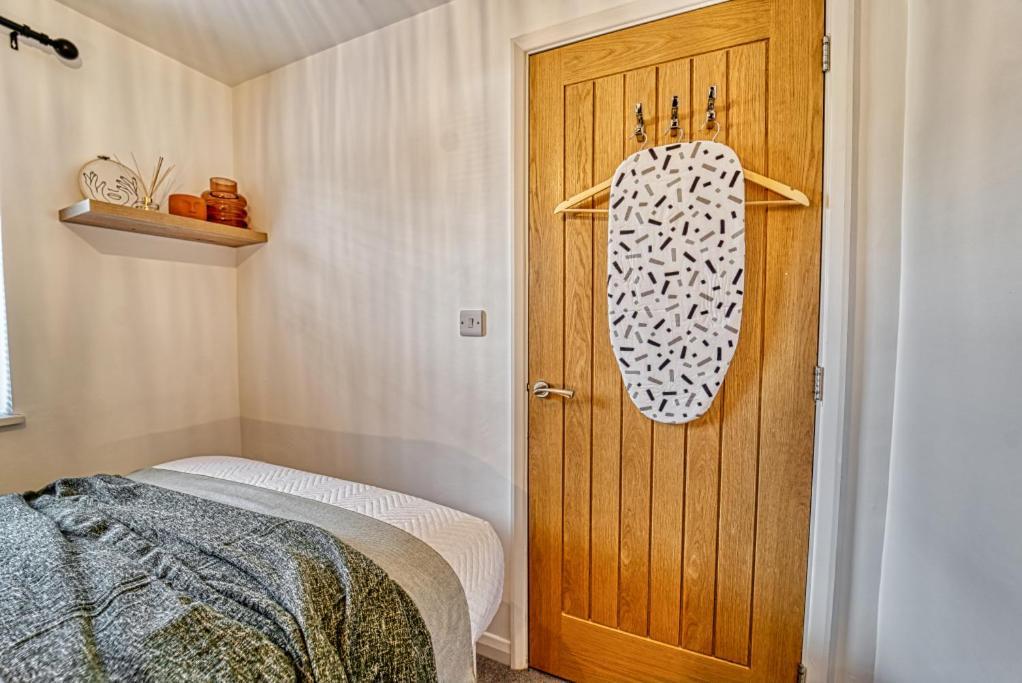 Guest Homes - Watledge House Apartment Tewkesbury Zewnętrze zdjęcie