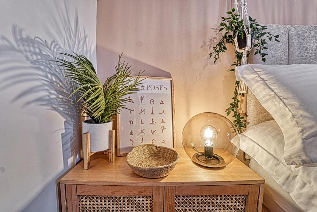Guest Homes - Watledge House Apartment Tewkesbury Zewnętrze zdjęcie